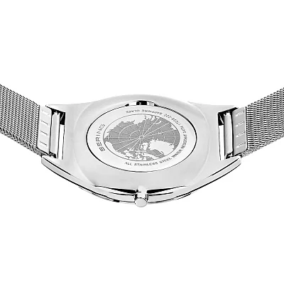 Bering Ultra Slim Gent Mesh 17039-000