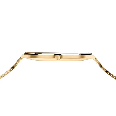 Bering Ultra Slim Gent Mesh 18440-334