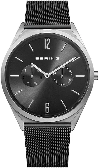 Bering Ultra Slim Gent Multifunction Mesh 17140-102