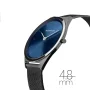 Zdjęcie 2 Bering Ultra Slim Gent Mesh 17039-227