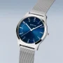  Zdjęcie 2 Bering Ultra Slim Gent Mesh 18340-307