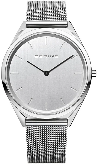 Bering Ultra Slim Gent Mesh 17039-000
