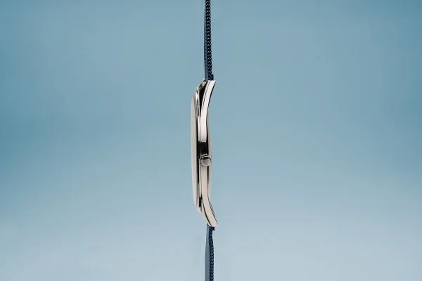 Bering Ultra Slim Gent Mesh 17039-307