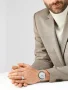 Zdjęcie 2 Bering Ultra Slim Gent Mesh 17039-000