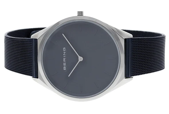 Bering Ultra Slim Gent Mesh 17039-307