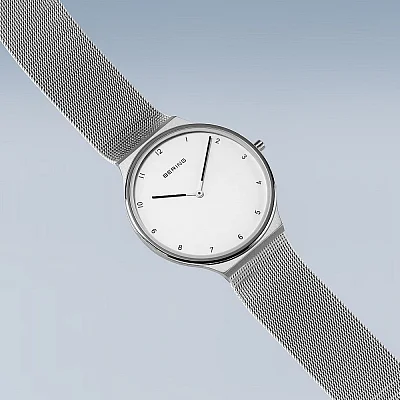 Bering Ultra Slim Gent Mesh 18440-004