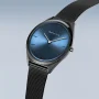 Zdjęcie 4 Bering Ultra Slim Gent Mesh 17039-227