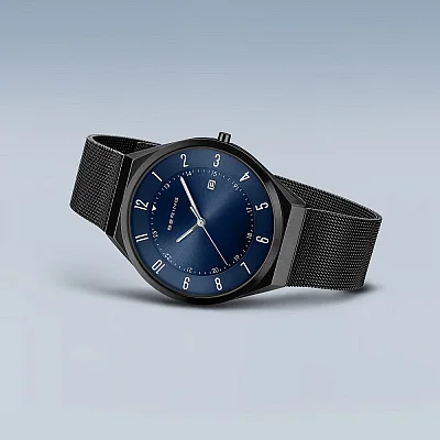 Bering Ultra Slim Gent Mesh 18740-227