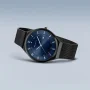  Zdjęcie 3 Bering Ultra Slim Gent Mesh 18740-227