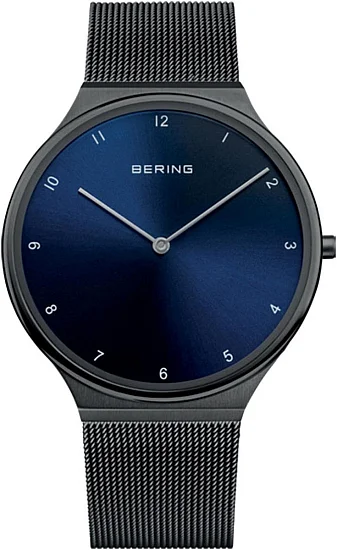 Bering Ultra Slim Gent Mesh 18440-227