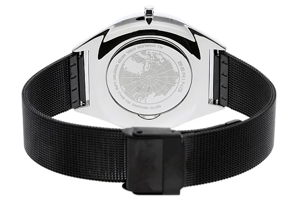 Bering Ultra Slim Gent Mesh 17039-102