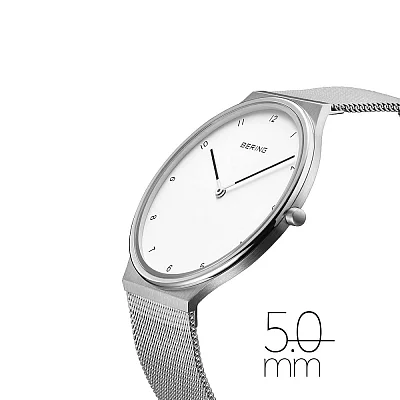 Bering Ultra Slim Gent Mesh 18440-004