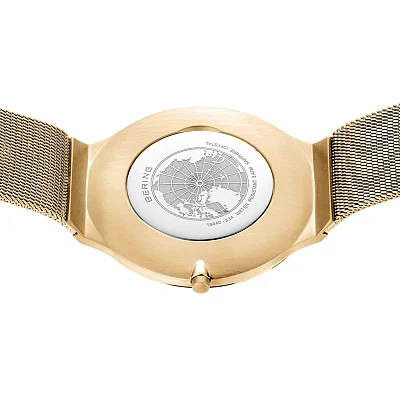 Bering Ultra Slim Gent Mesh 18440-334