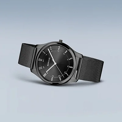 Bering Ultra Slim Gent Mesh 18340-222