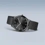  Zdjęcie 4 Bering Ultra Slim Gent Mesh 18340-222