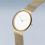  Zdjęcie 2 Bering Ultra Slim Gent Mesh 18440-334