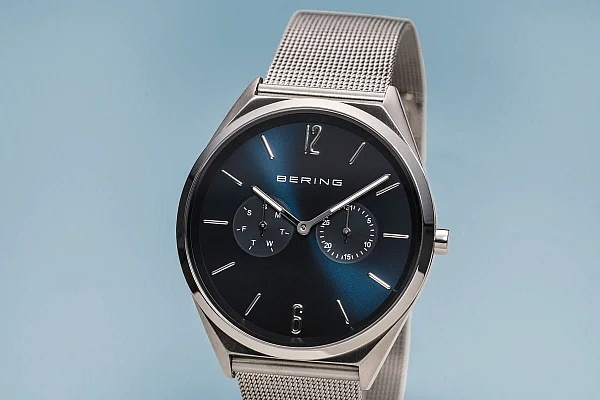 Bering Ultra Slim Gent Multifunction Mesh 17140-007