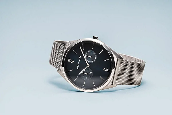 Bering Ultra Slim Gent Multifunction Mesh 17140-007