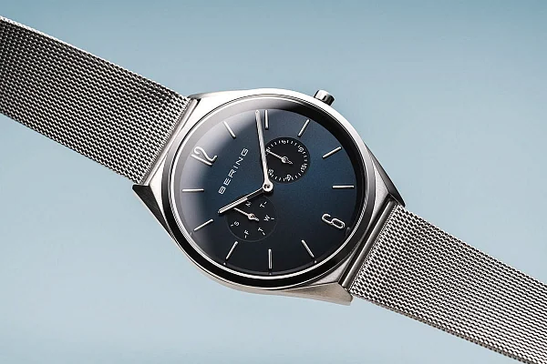 Bering Ultra Slim Gent Multifunction Mesh 17140-007