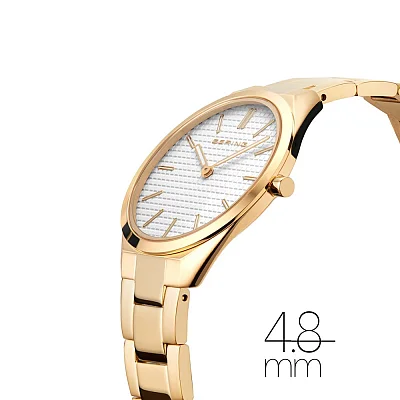 Bering Ultra Slim Lady 17231-734