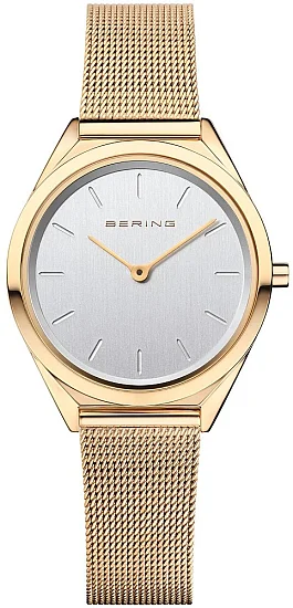 Bering Ultra Slim Lady Mesh 17031-334