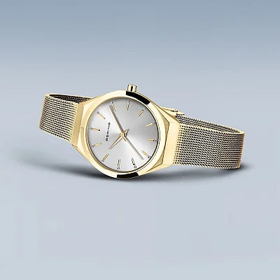 Bering Ultra Slim Lady Mesh 18729-330