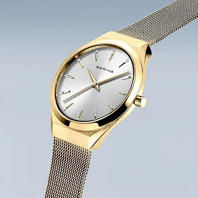 Bering Ultra Slim Lady Mesh 18729-330