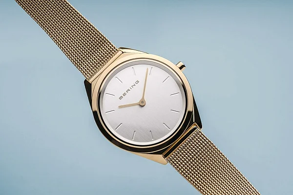 Bering Ultra Slim Lady Mesh 17031-334