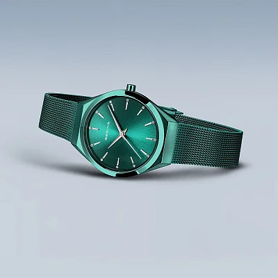Bering Ultra Slim Lady Mesh 18729-888