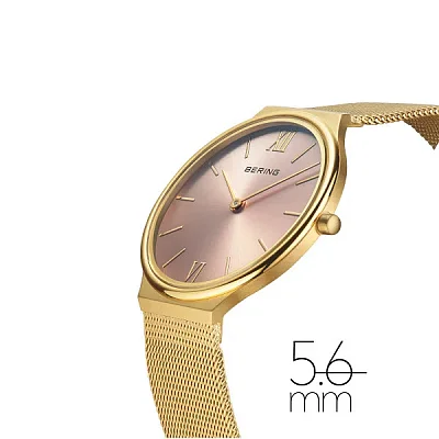 Bering Ultra Slim Lady Mesh 18434-336
