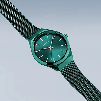 Bering Ultra Slim Lady Mesh 18729-888