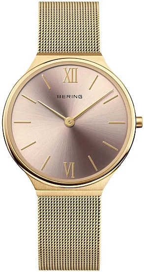 Bering Ultra Slim Lady Mesh 18434-336