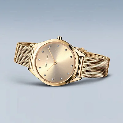 Bering Ultra Slim Lady Mesh 17031-333