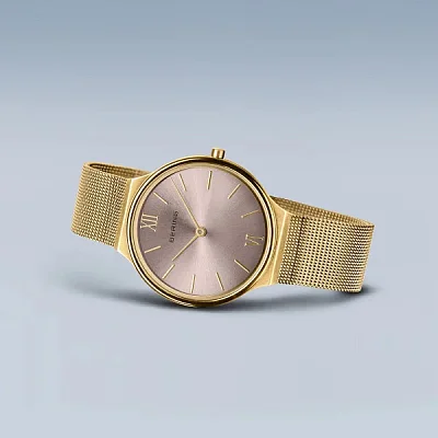 Bering Ultra Slim Lady Mesh 18434-336