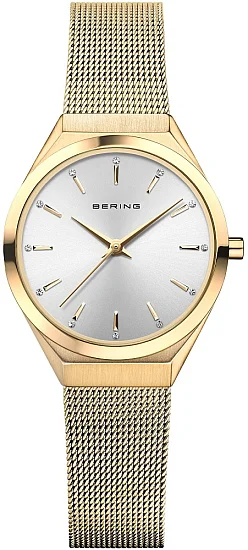 Bering Ultra Slim Lady Mesh 18729-330