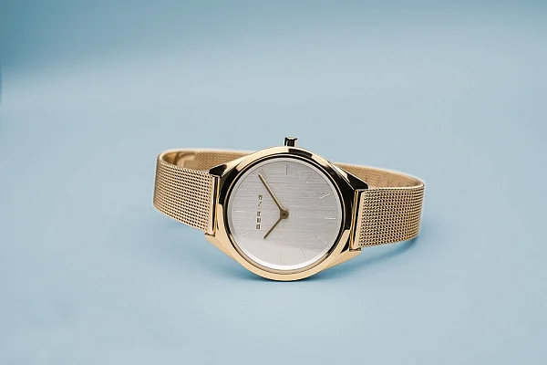 Bering Ultra Slim Lady Mesh 17031-334