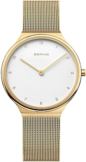 Bering Ultra Slim Lady Mesh 18434-334