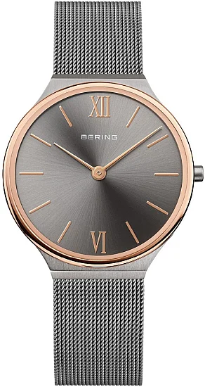 Bering Ultra Slim Lady Mesh 18434-369