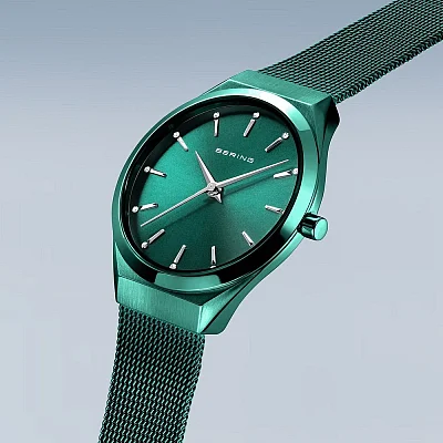 Bering Ultra Slim Lady Mesh 18729-888