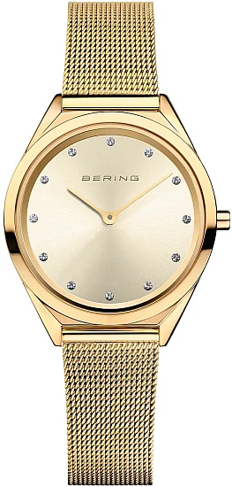 Bering Ultra Slim Lady Mesh 17031-333