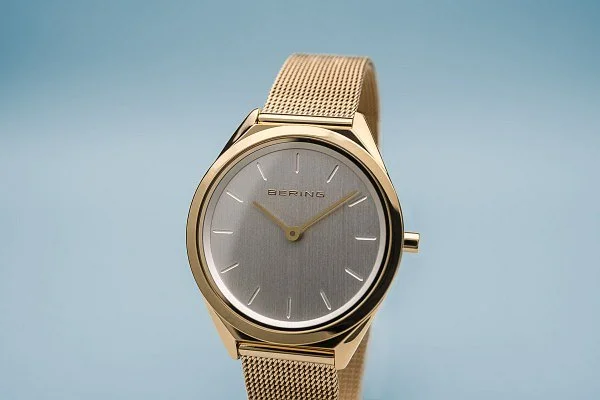 Bering Ultra Slim Lady Mesh 17031-334