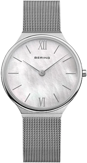 Bering Ultra Slim Lady Mesh 18434-000