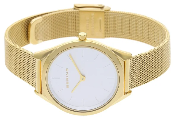 Bering Ultra Slim Lady Mesh 17031-334