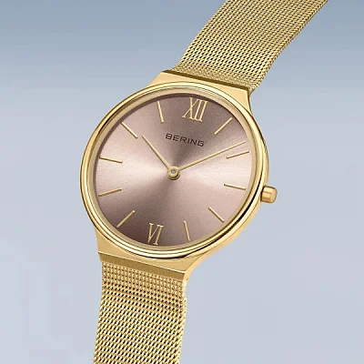 Bering Ultra Slim Lady Mesh 18434-336