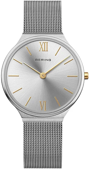 Bering Ultra Slim Lady Mesh 18434-010