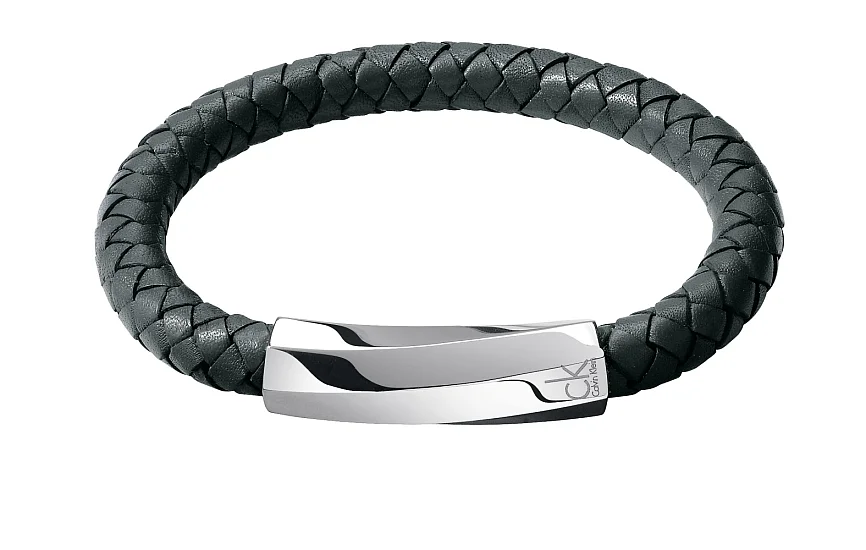 CALVIN KLEIN Bijoux Bewilder Bransoletka Rozmiar XL KJ2BAB0901XL