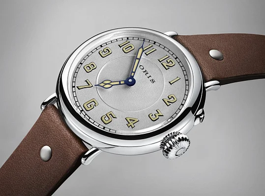Oris Big Crown 1917 Limited Edition 01 732 7736 4081-Set LS
