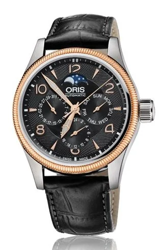 Oris Big Crown Complication 01 582 7678 4364-07 5 20 76FC