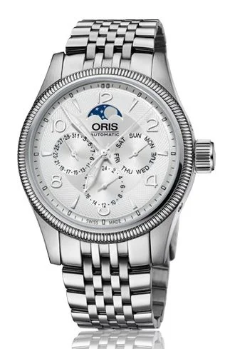Oris Big Crown Complication 01 582 7678 4061-07 8 20 30