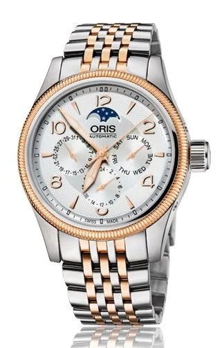 Oris Big Crown Complication 01 582 7678 4361-07 8 20 32